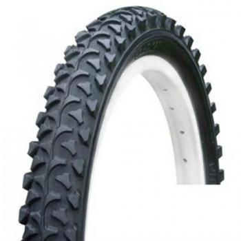 Copertone Chaoyang CYT 26x1,95 Nero
