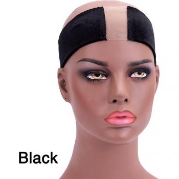 Non-Slip Elastic Wig Grip for Lace Wigs