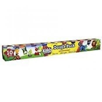 Pasta modellabile Globo 40876 KIDEA MORBIDOUGH