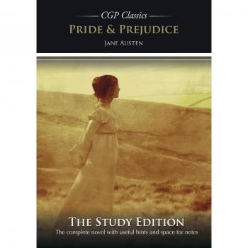 Richard Parsons Pride And Prejudice By Jane Austen Study Edition