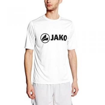 T-shirt Promo Jako Uomo Rosa S