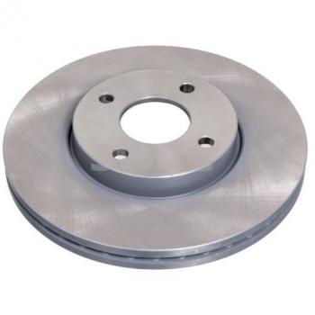 Disque ventilé avant SWAG 50 94 3890