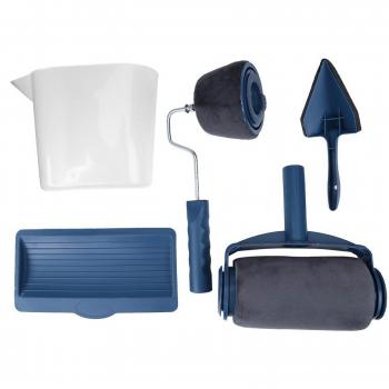 Pro Roller Brush Tools 5-Pack