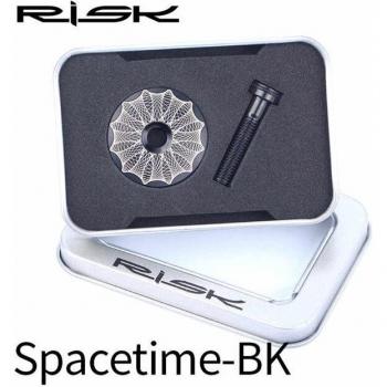RISIKO Titan Legierung Headset Schraube