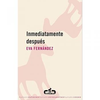 Inmediatamente después (Tapa blanda).