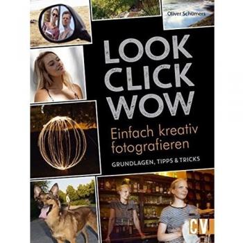 LOOK, CLICK, WOW