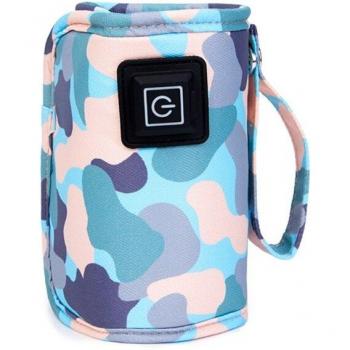 Portable Baby Bottle Warmer