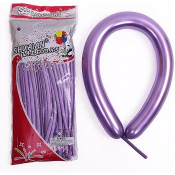 Bande Lumière Ballons Anniversaire