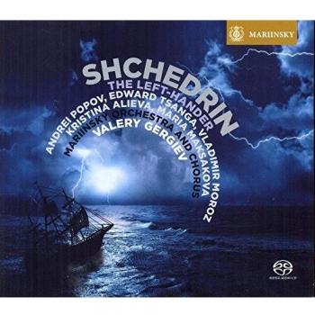 Shchedrin: The Left-Hander
