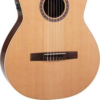 Godin Solid Cedar Top Classical Guitar