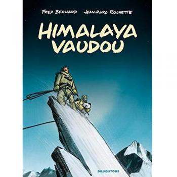 Himalaya Vaudou