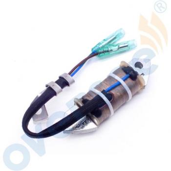 Yamaha Outboard Charge Coil F15-07000300