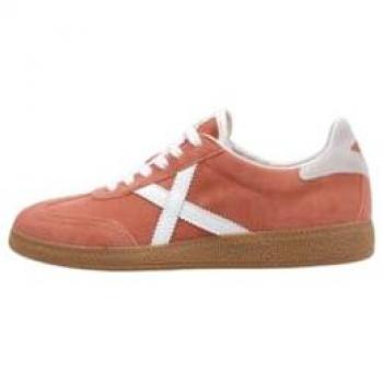 Munich Barru Sneaker Rot/Orange 8290161 ROJO
