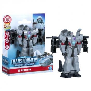 Transformers - Earth Spark - Sammlerfigur - 1 Stück
