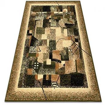 Tappeto Impronta Morad 140x200 – Verde Oliva