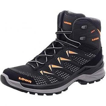 Botas Lowa Innox Pro Gore-Tex Gris para Hombre