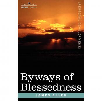 Byways of Blessedness