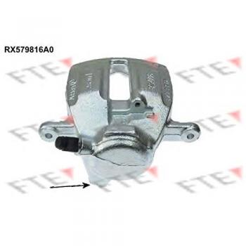 FTE Bremssattel RX579816A0