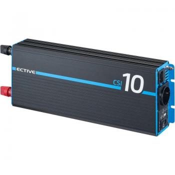 ECTIVE CSI 10 (CSI102) Sinus-Wechselrichter 1000W 12V