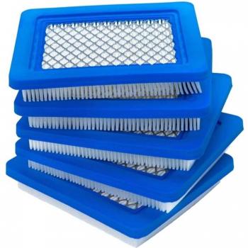 491588s Air Filter 5 Pack