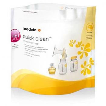 Medela RengörPaket 5 st