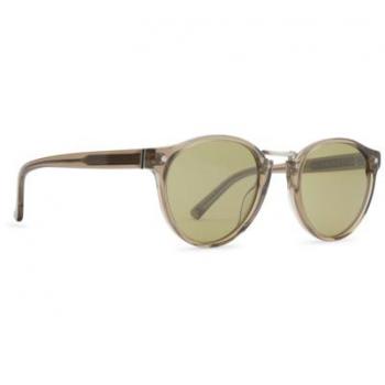 VonZipper Stax Austern Sonnenbrille hellgrün
