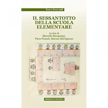 Il Sessantotto della scuola elementare