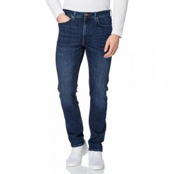 Vaqueros Tommy Hilfiger Bleecker 15599 Azul