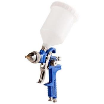 Aerografo a gravità Asturo H-827 600cc ugello 2,5 mm