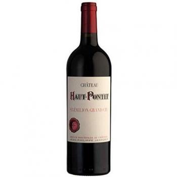 Château Haut Pontet Saint-Emilion Grand Cru 2019