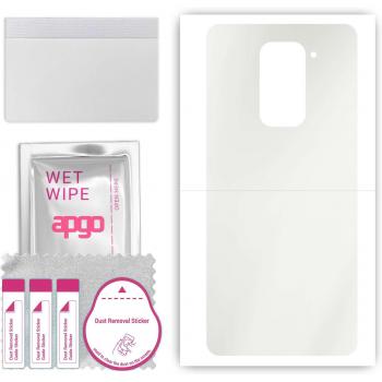 Xiaomi Redmi 10X Pro Hydrogel Protective Cover