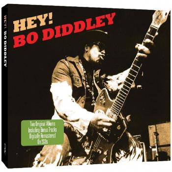 Hey! Bo Diddley
