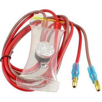 Thermostat réfrigérateur KSD303-A 2 fils -7C Normal ouvert 250V 10A