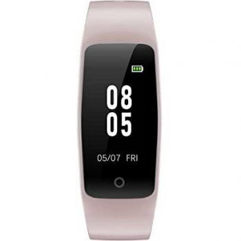 Fitness Activity Tracker Watch FREE UK P&P (No Bluetooth, No App)
