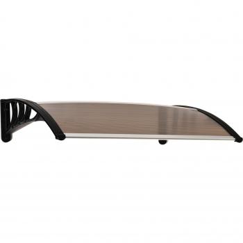 Toldo Exterior Outsunny 75x100 CM – Luz y Agua