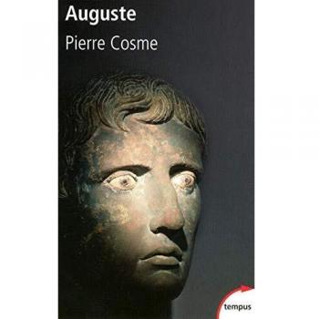 Pierre Cosme Auguste