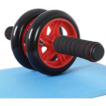 Bauchroller Bauchtrainer ab Roller bauchmuskeltrainer ab Wheel Set SPU75R