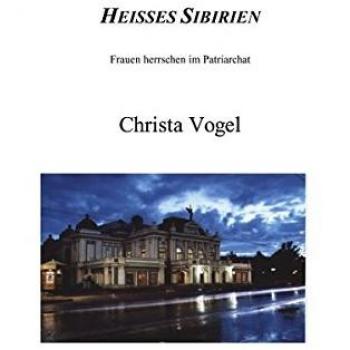 Heisses Sibirien
