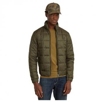 Giacca G-Star Meefic Shadow Olive L