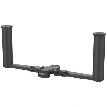 FeiyuTech F4 Scorp Pro uchwyt dwuręczny
