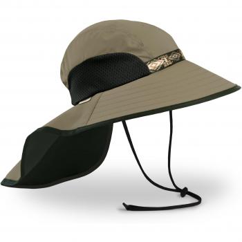 Sunday - Sombrero unisex Adventure Sunday