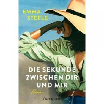 Die Sekunde zwischen dir und mir