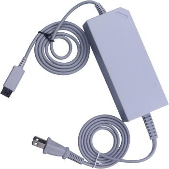 Chargeur mural pour manette Nintendo Wii 100-240V