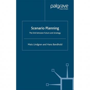 Vitalsource Technologies, Inc. Scenario Planning