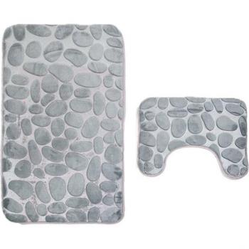 Entonnoir Pavé Anti-Dérapant pour Bain
