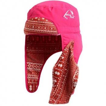 Gorro de Invierno con Protección para Oídos VK096