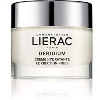 Deridium Hydratante Lierac Creme 50 ml – Anti‑Faltenpflege für normale Haut