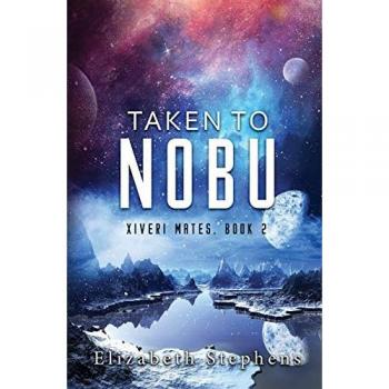 Taken To Nobu
