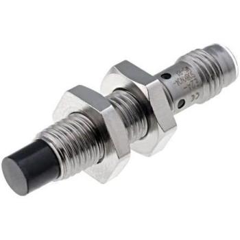 Sensor M8 de proximidad 12-24V IP67