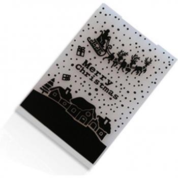 Fondant Embossing Mold for Cake Decoration